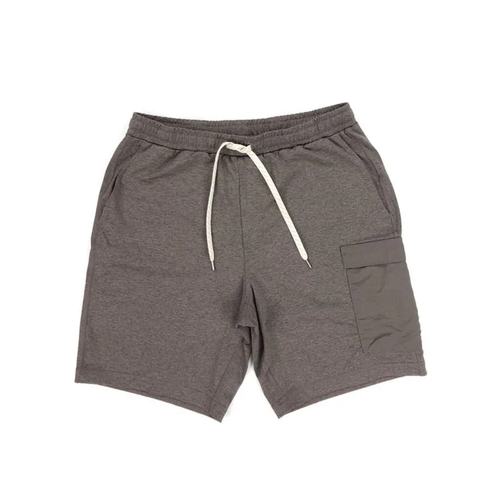 NEW Vuori Sunday Performance Utility Short 8
